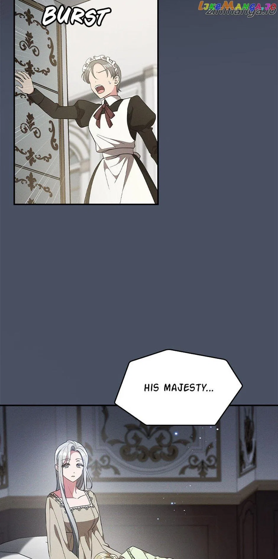 Run Maelle Chapter 44 – Page 55