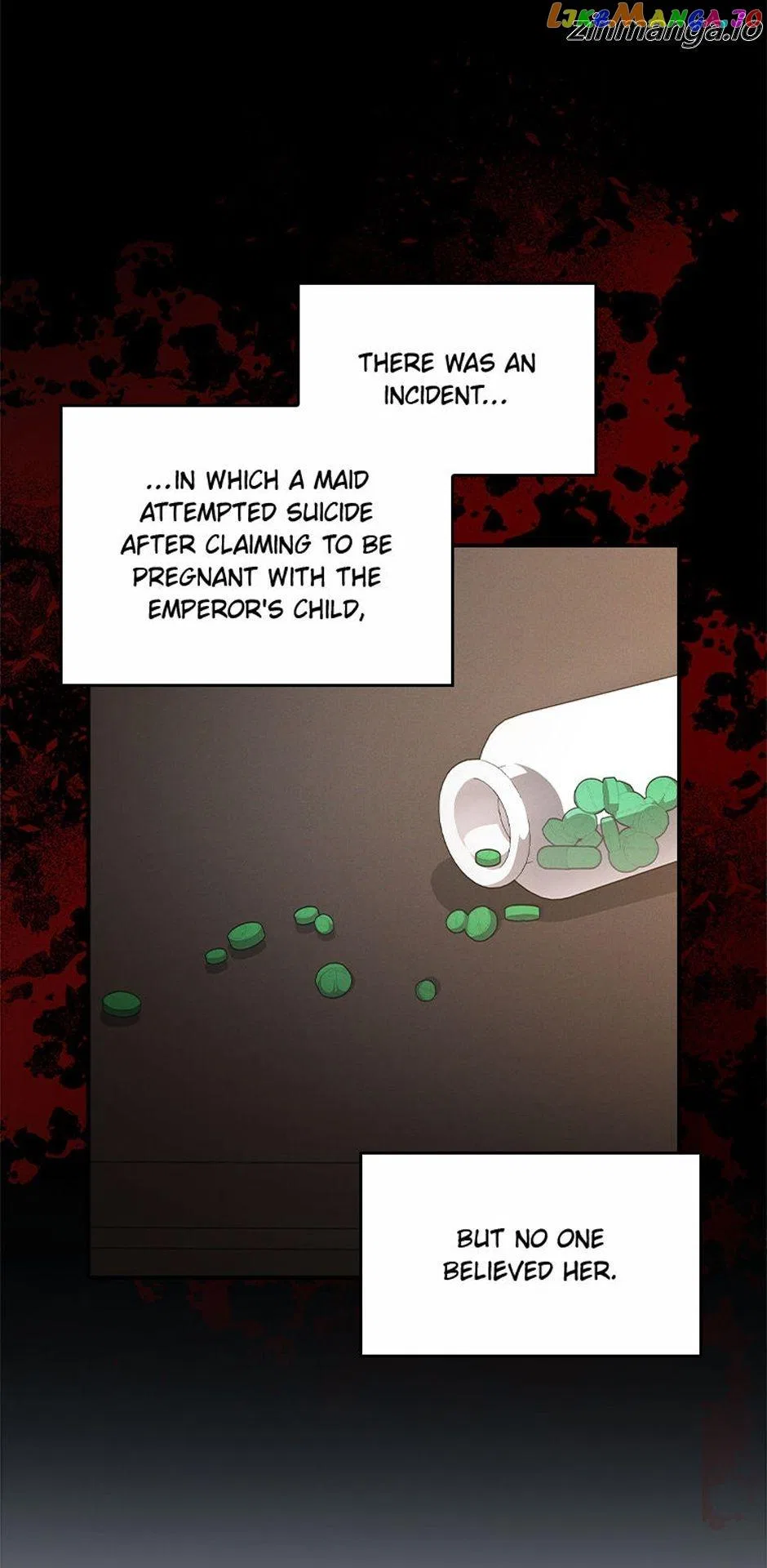Run Maelle Chapter 44 – Page 57