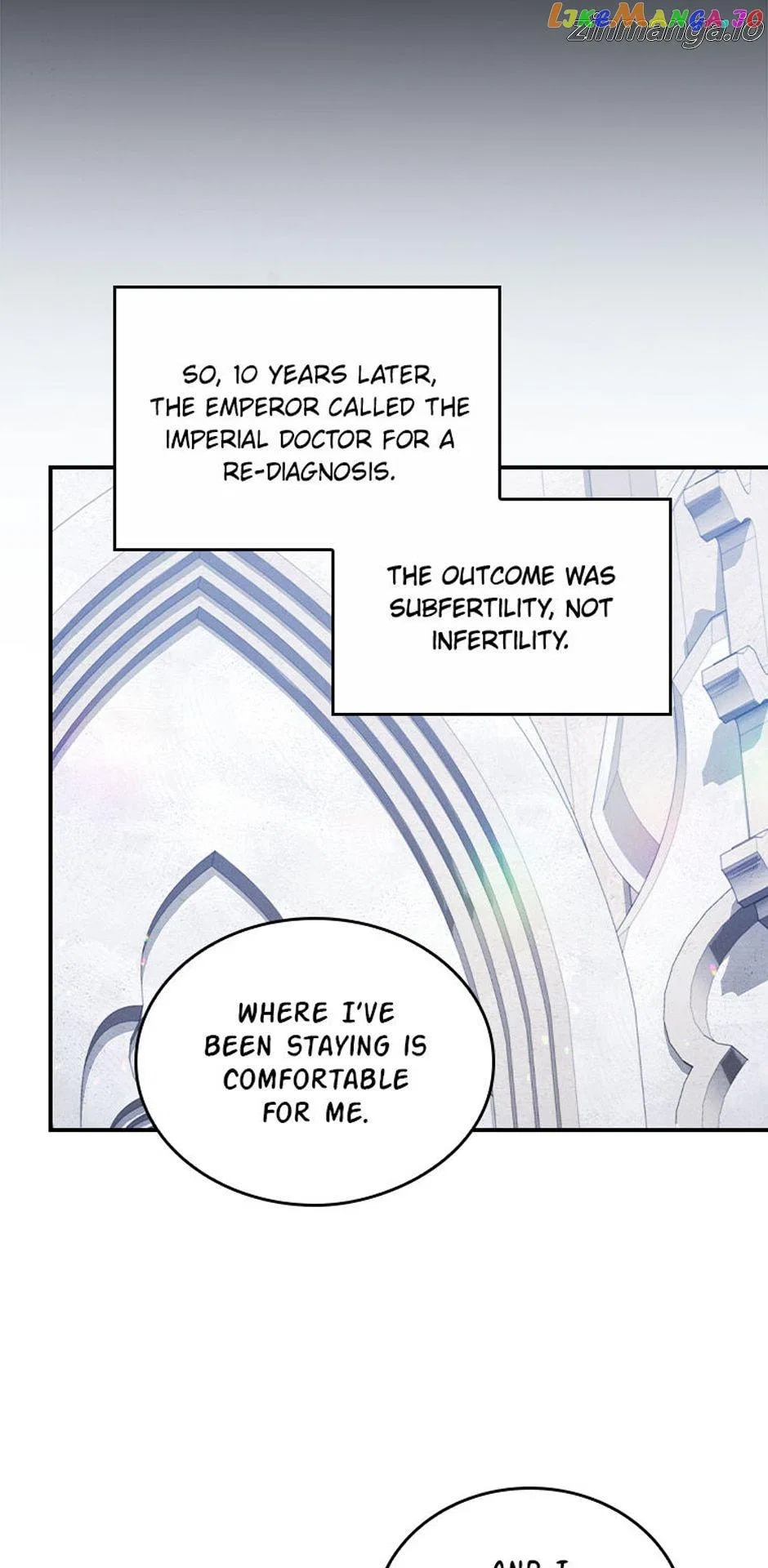 Run Maelle Chapter 44 – Page 58