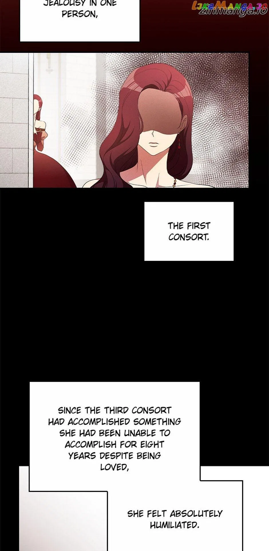 Run Maelle Chapter 44 – Page 61