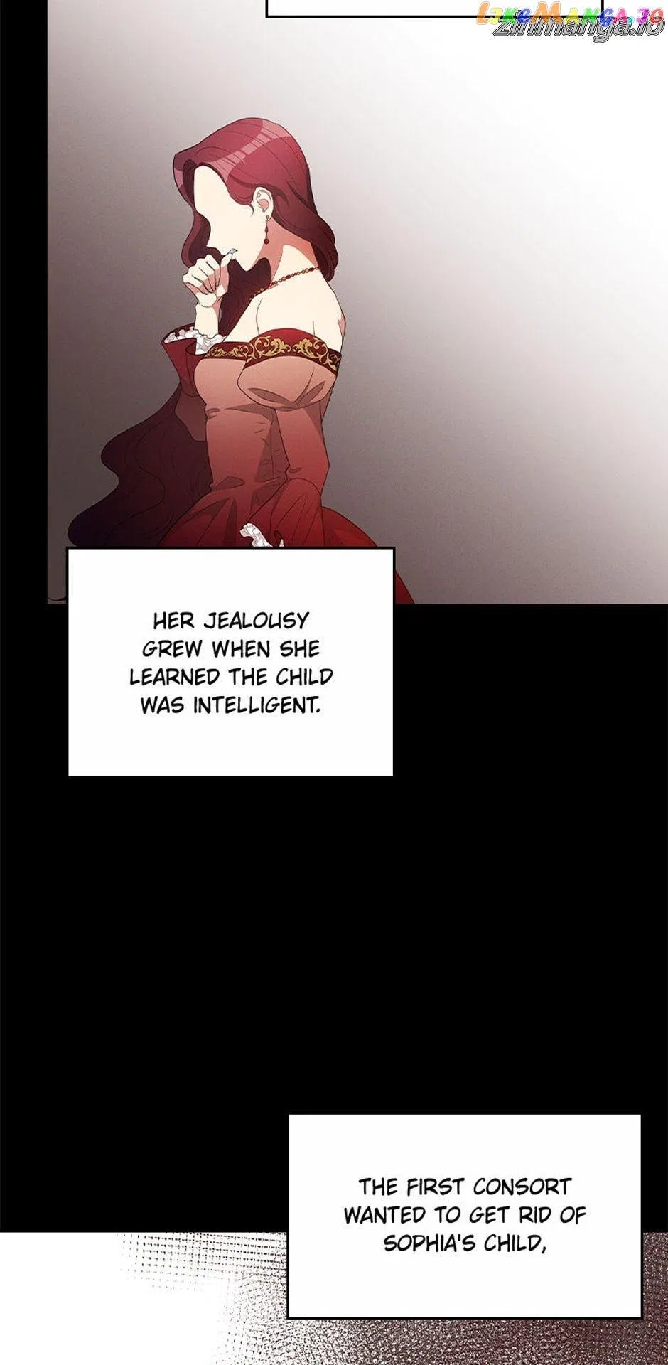 Run Maelle Chapter 44 – Page 62