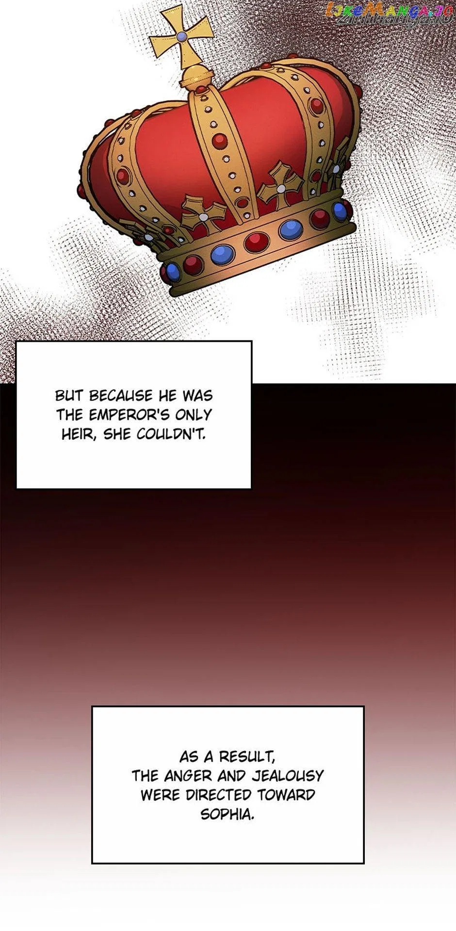 Run Maelle Chapter 44 – Page 63