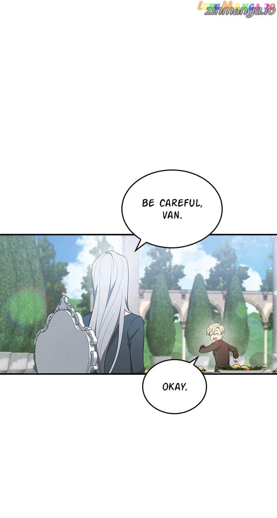 Run Maelle Chapter 44 – Page 64