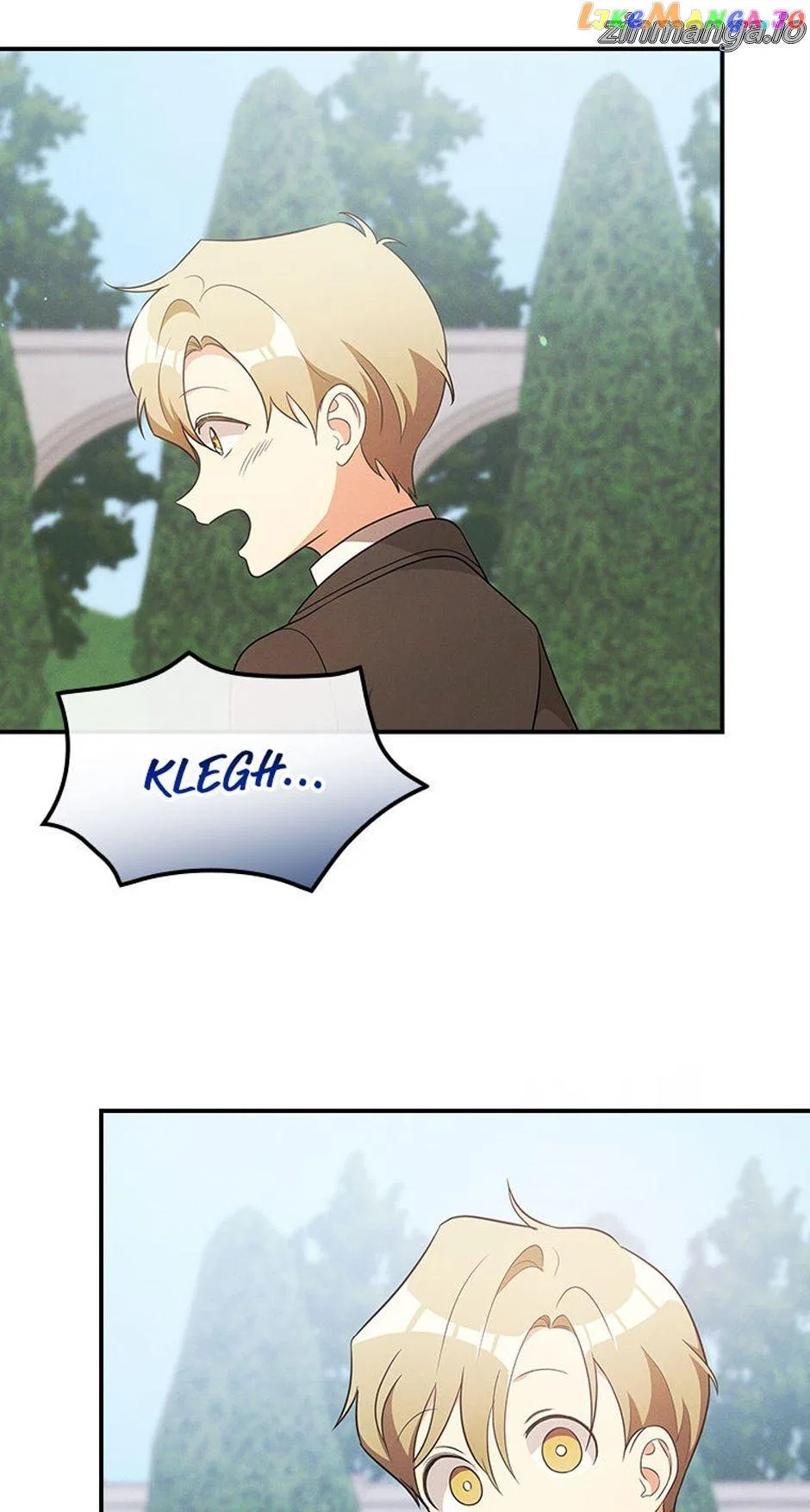Run Maelle Chapter 44 – Page 65
