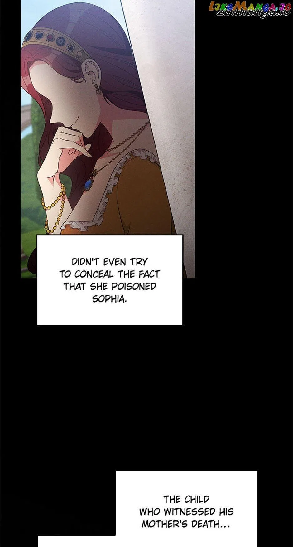 Run Maelle Chapter 44 – Page 68