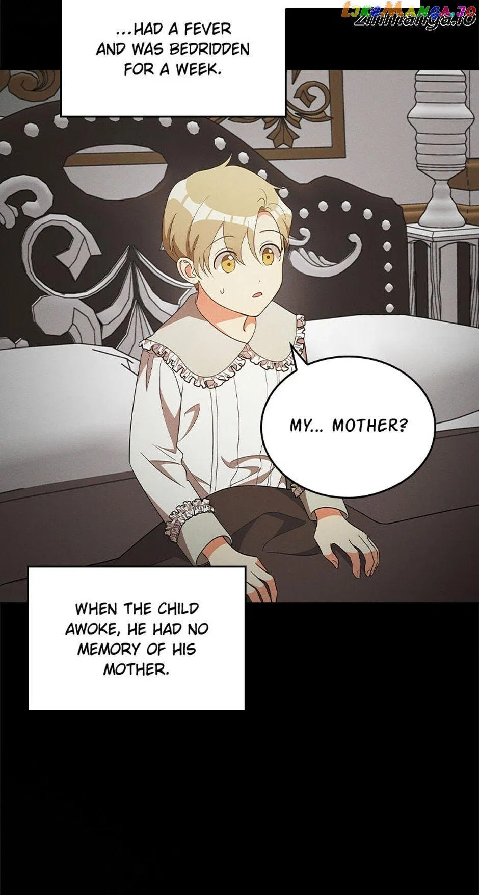 Run Maelle Chapter 44 – Page 69