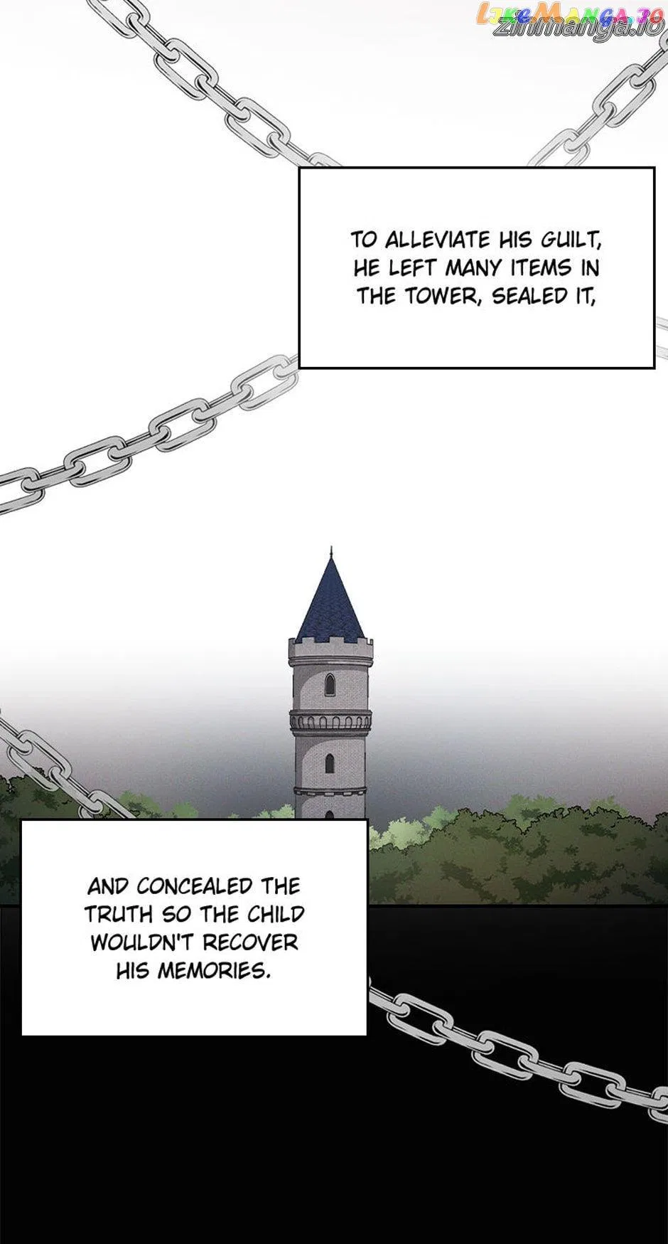 Run Maelle Chapter 44 – Page 71