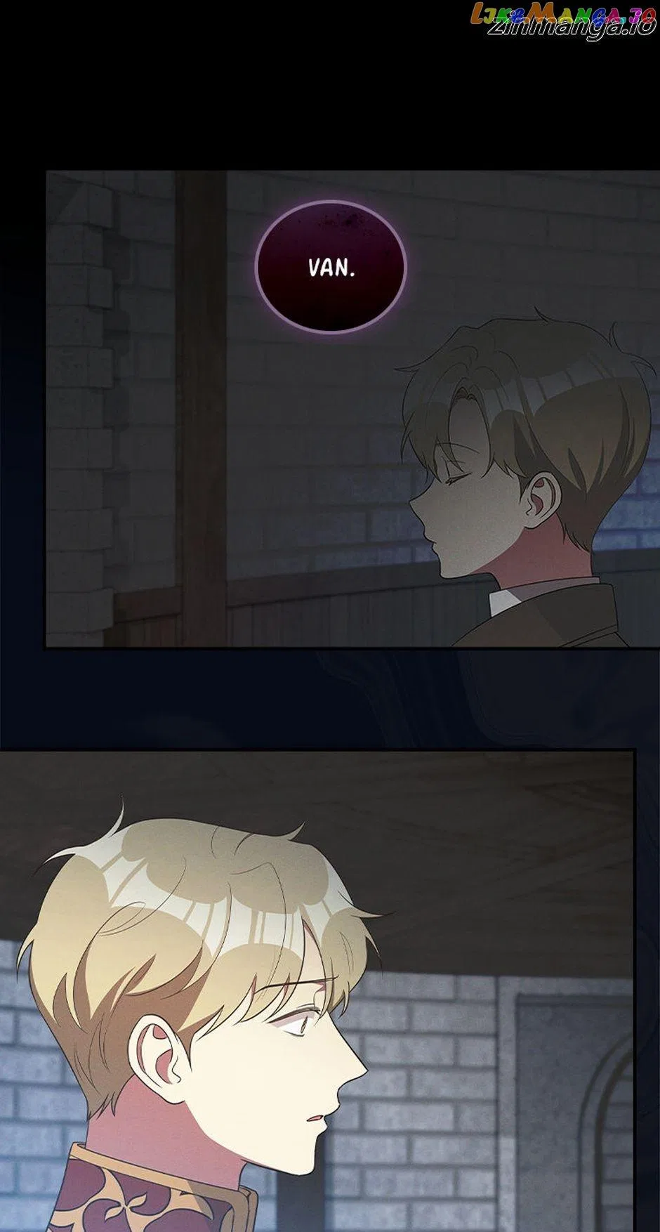 Run Maelle Chapter 44 – Page 77