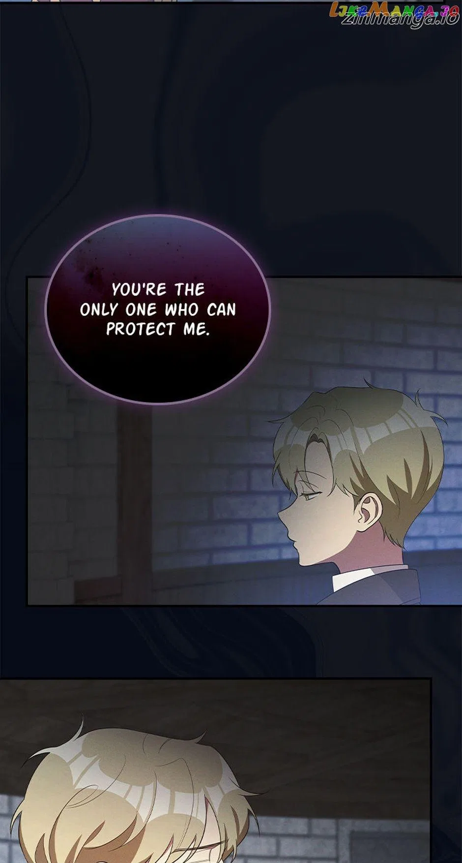 Run Maelle Chapter 44 – Page 78