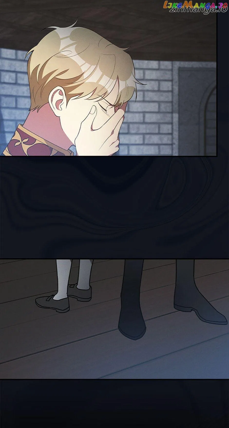 Run Maelle Chapter 44 – Page 80