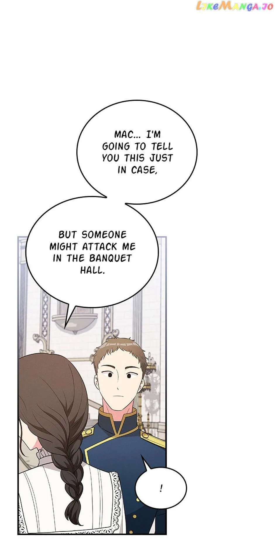 Run Maelle Chapter 43 – Page 2