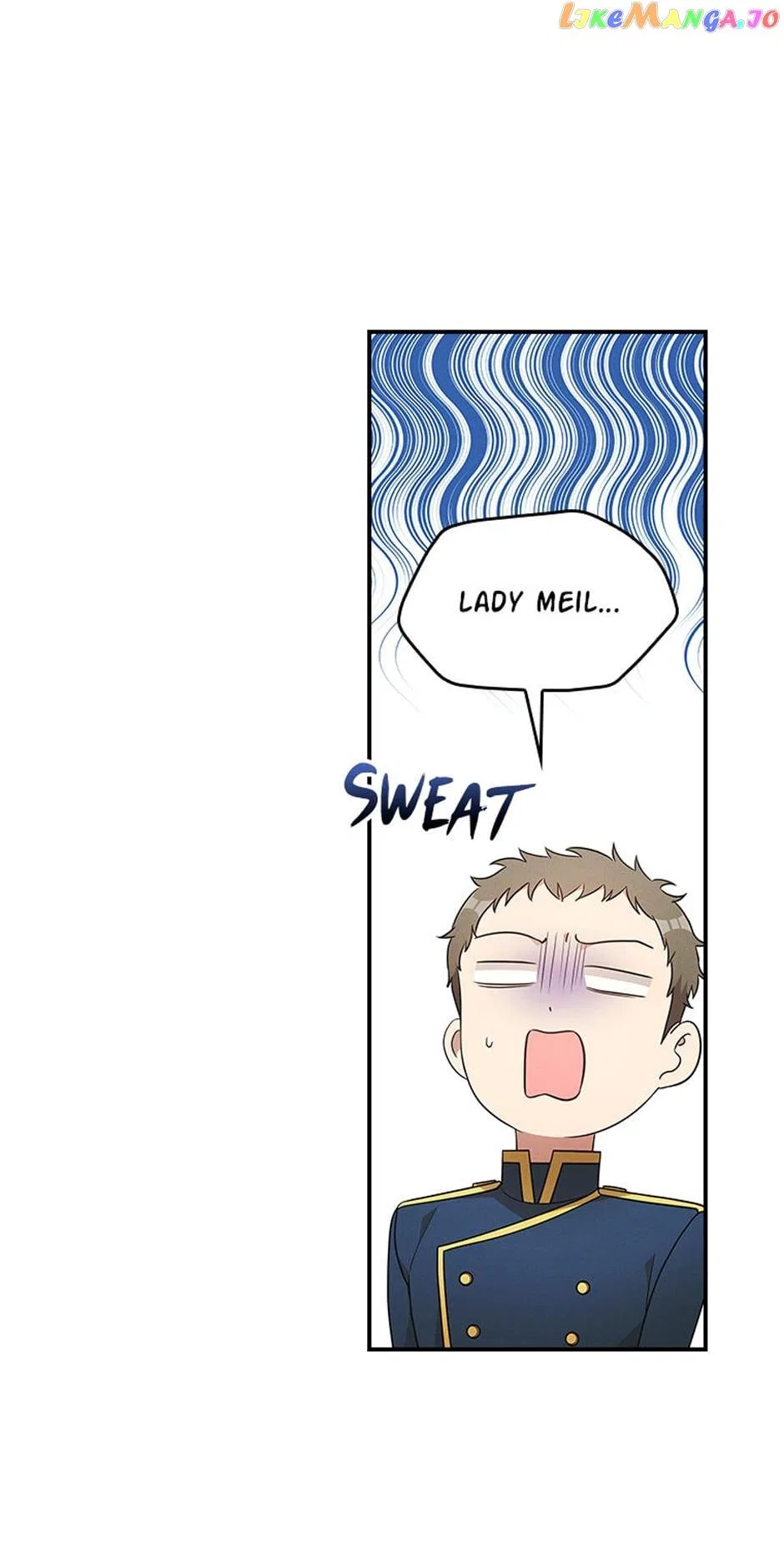 Run Maelle Chapter 43 – Page 5