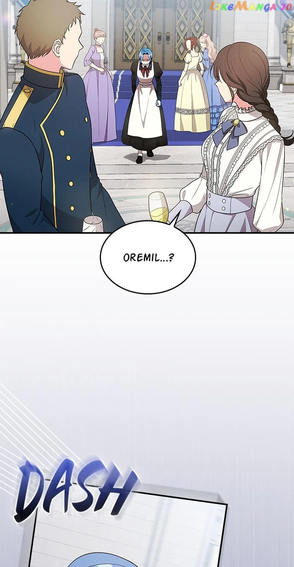 Run Maelle Chapter 43 – Page 10