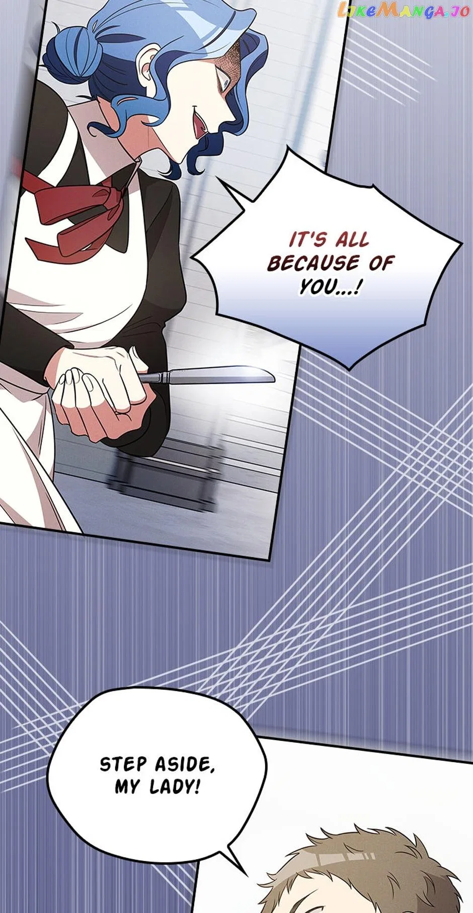 Run Maelle Chapter 43 – Page 11