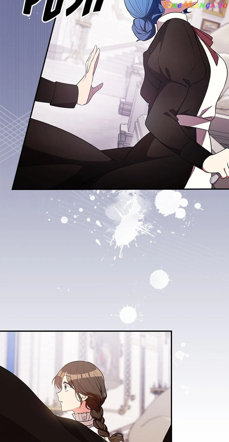 Run Maelle Chapter 43 – Page 15