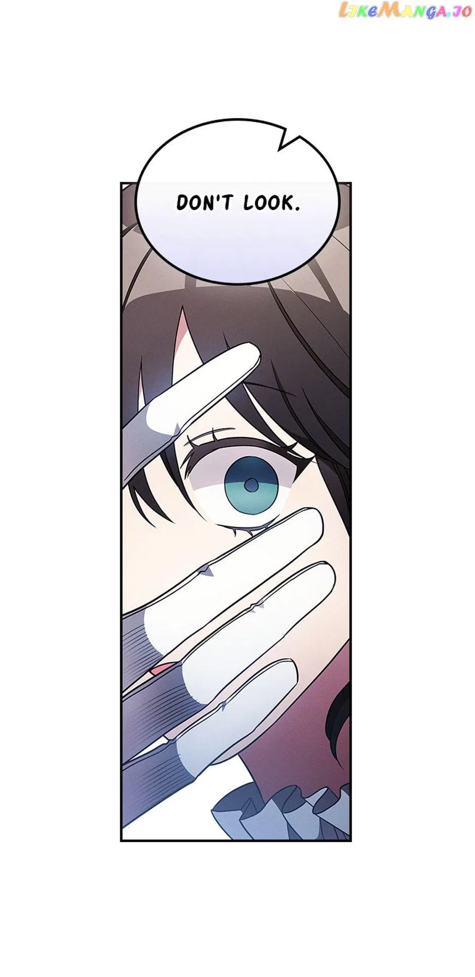 Run Maelle Chapter 43 – Page 17
