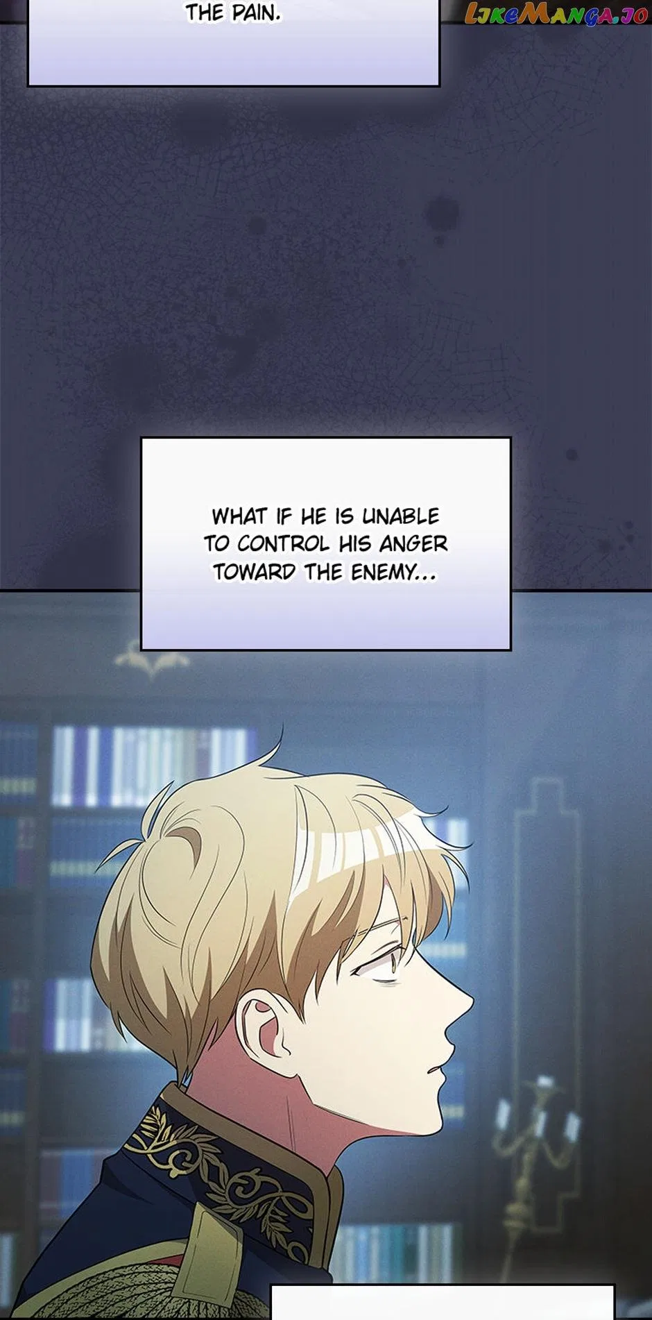 Run Maelle Chapter 43 – Page 29