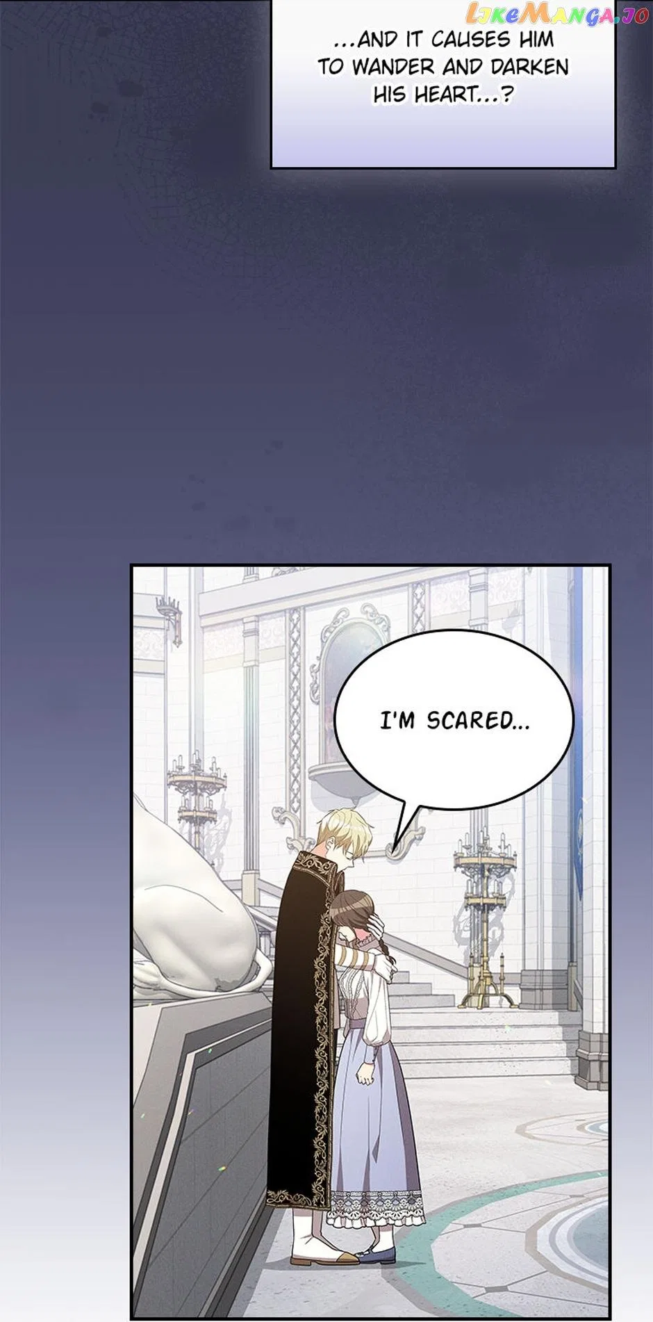 Run Maelle Chapter 43 – Page 30
