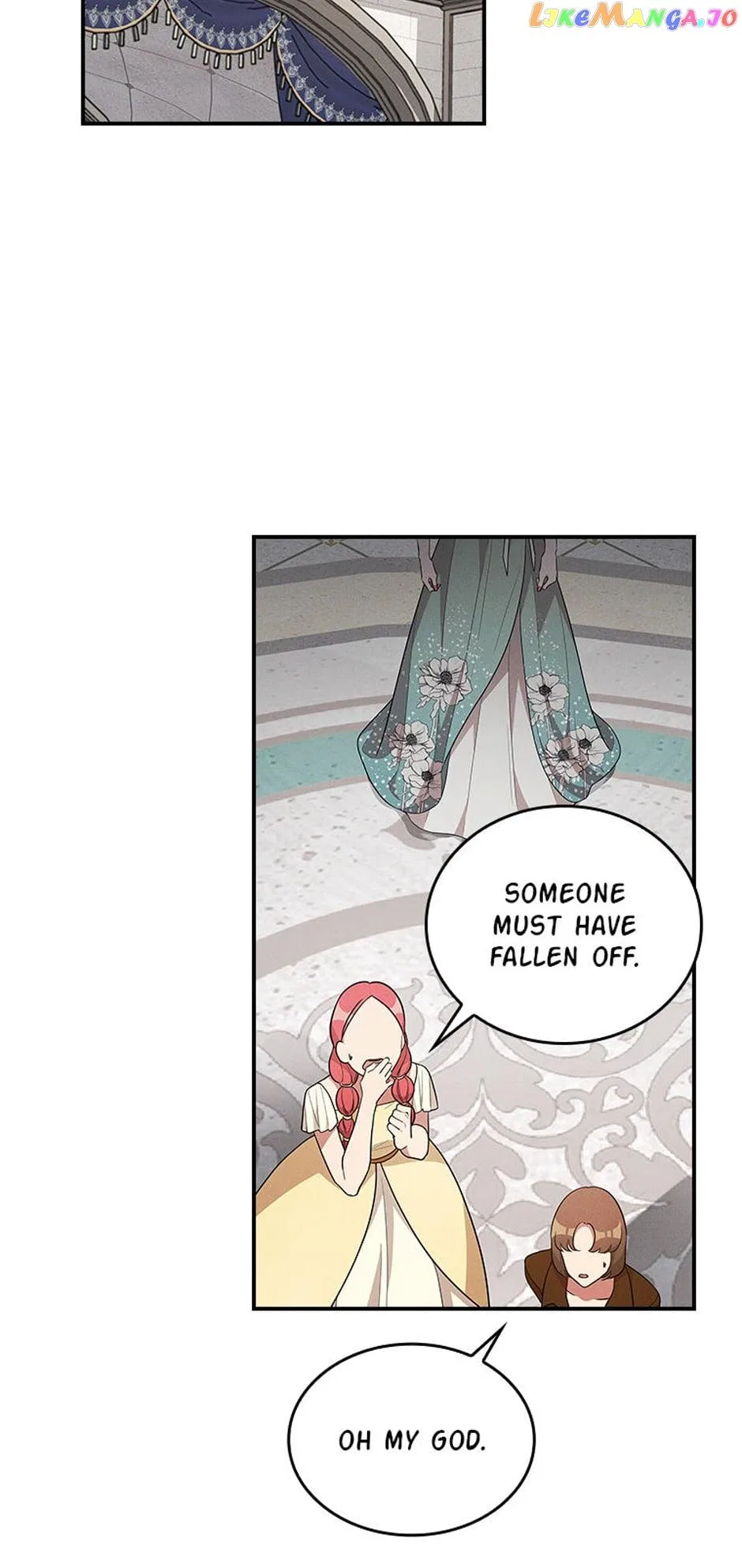 Run Maelle Chapter 43 – Page 37