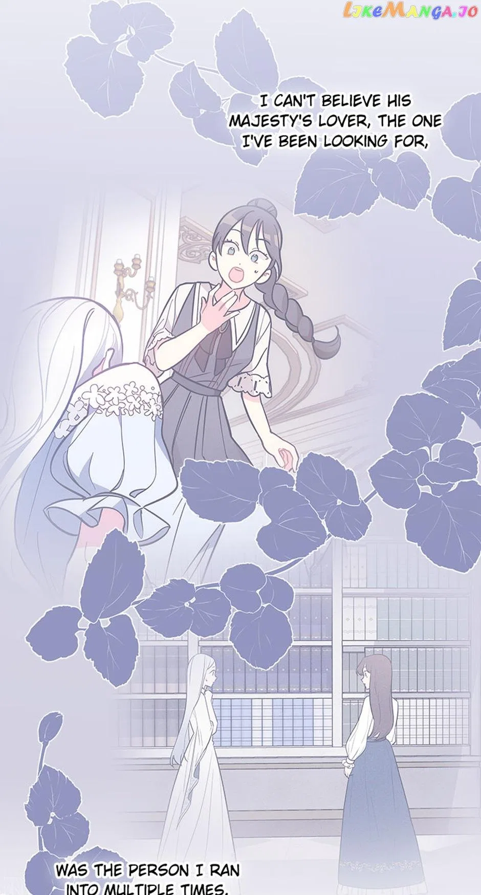 Run Maelle Chapter 43 – Page 41