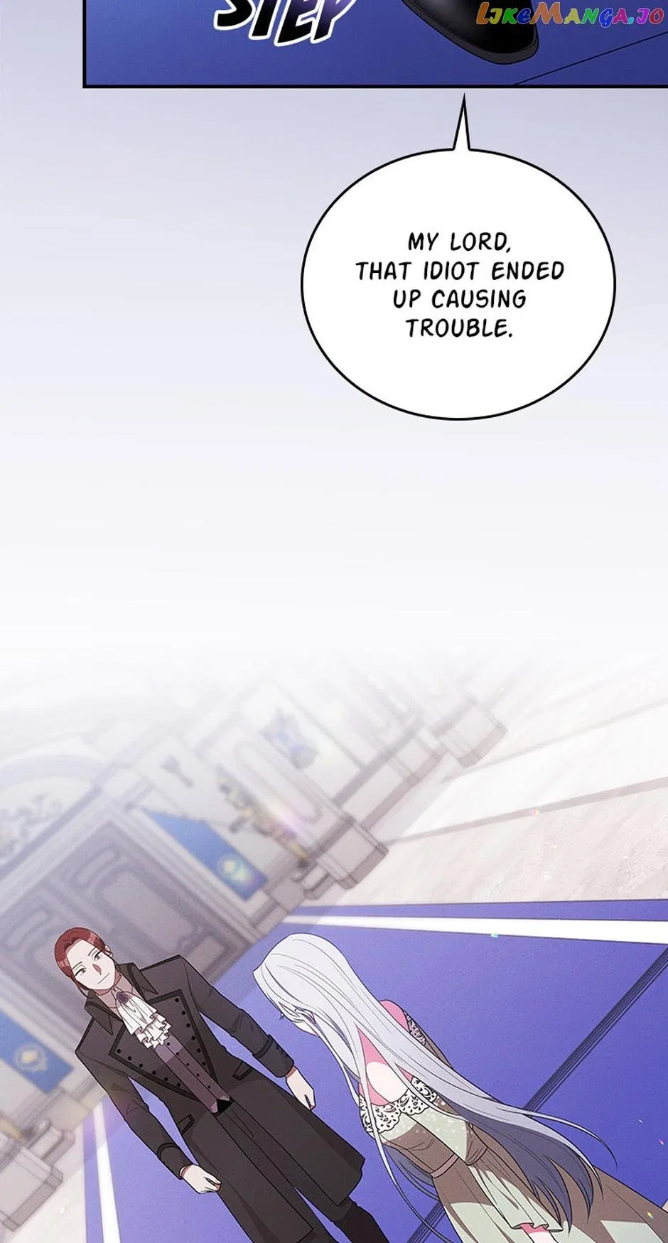 Run Maelle Chapter 43 – Page 43