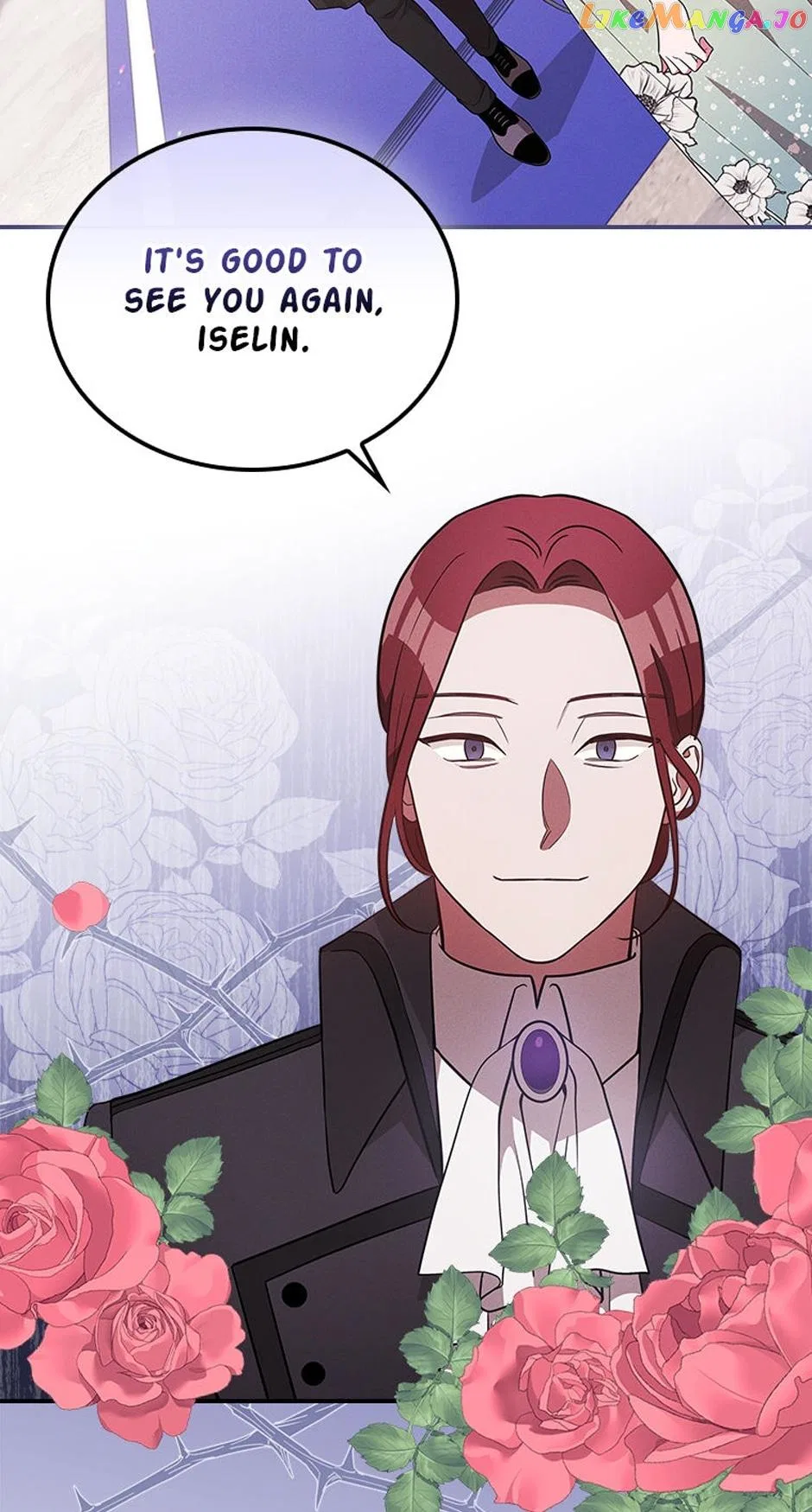 Run Maelle Chapter 43 – Page 44