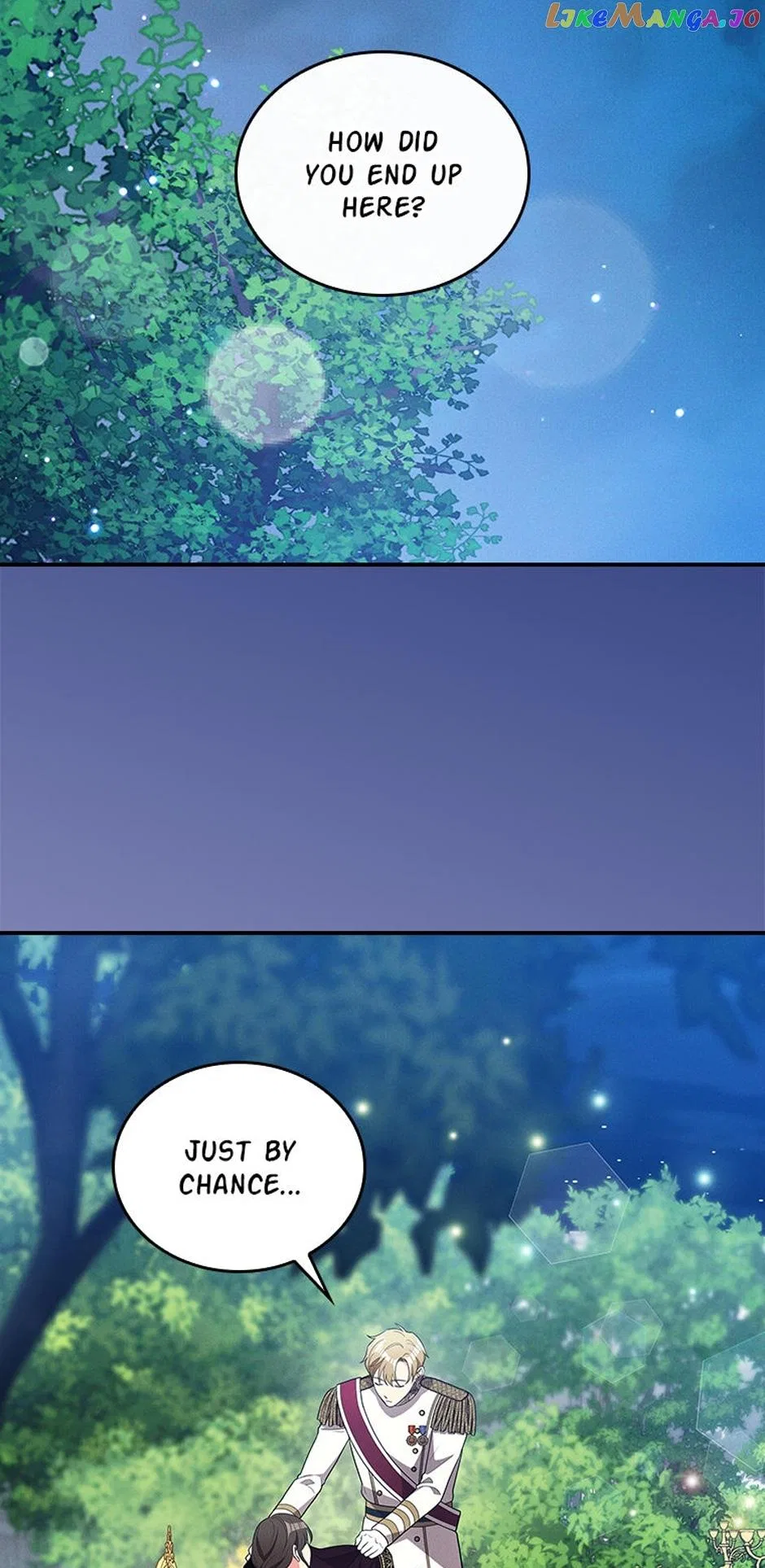Run Maelle Chapter 43 – Page 47