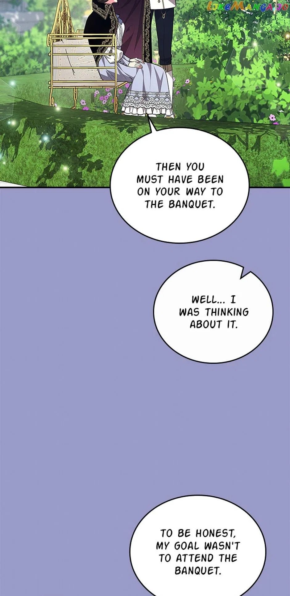 Run Maelle Chapter 43 – Page 48