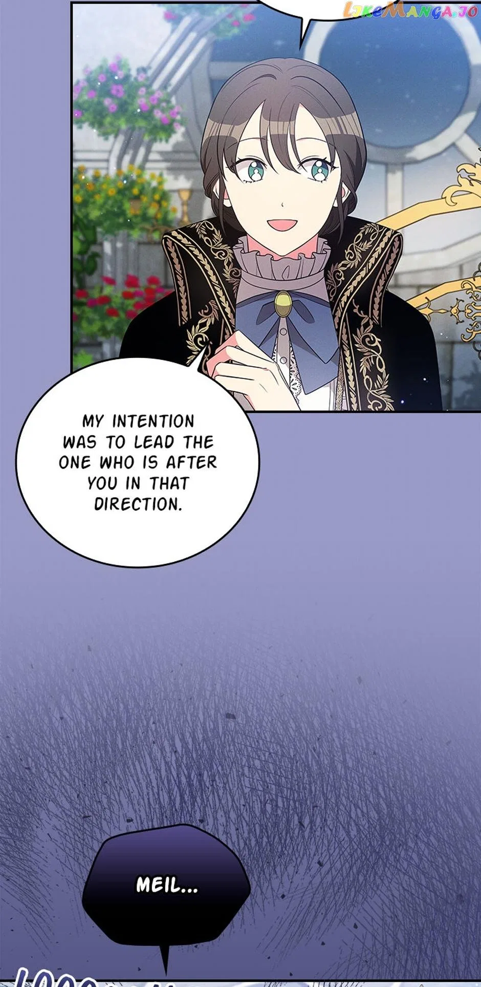 Run Maelle Chapter 43 – Page 49