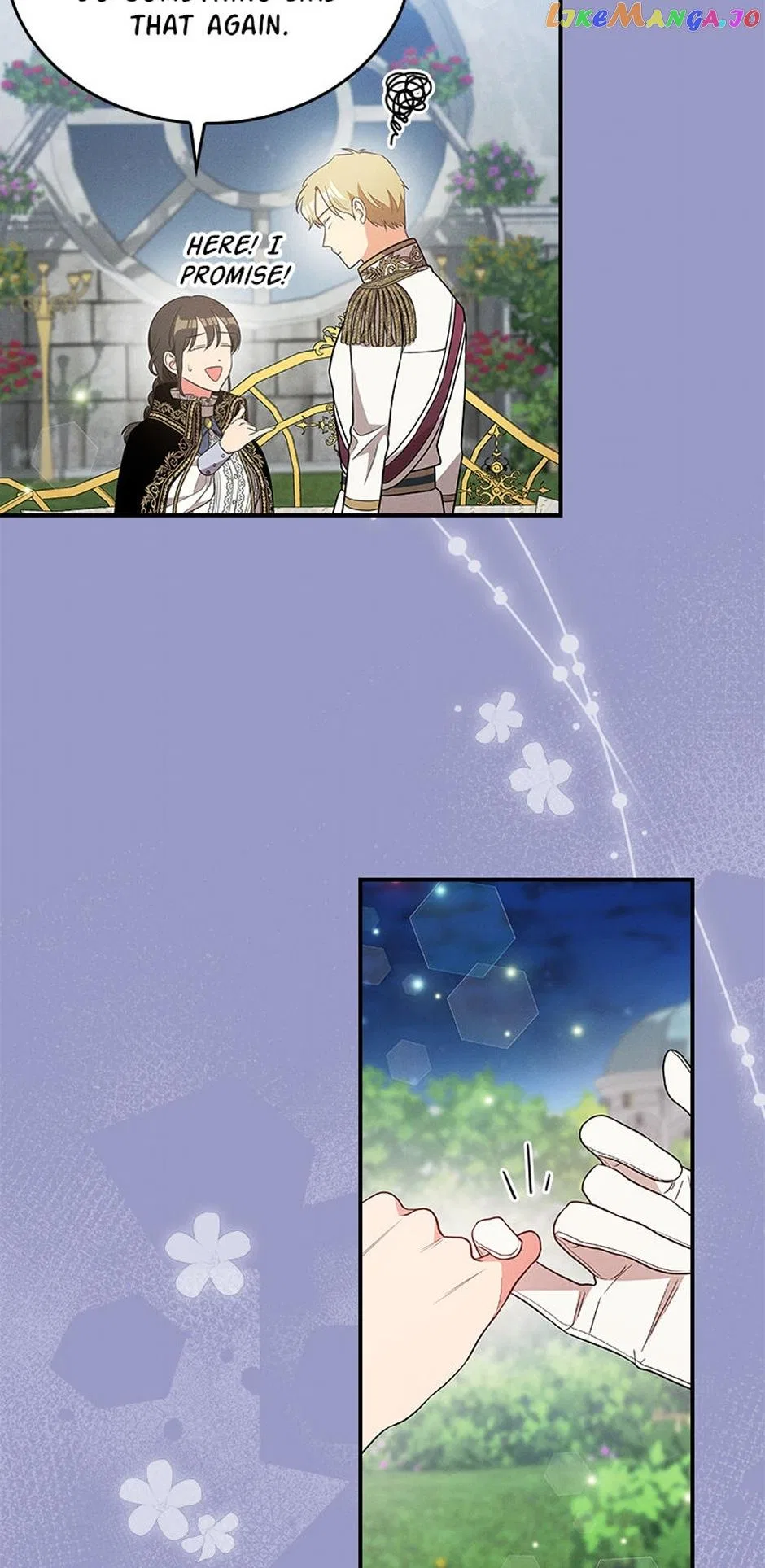 Run Maelle Chapter 43 – Page 51