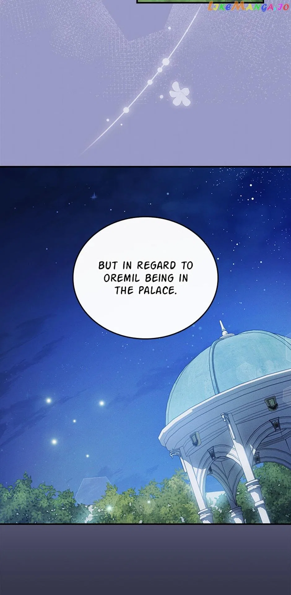 Run Maelle Chapter 43 – Page 52