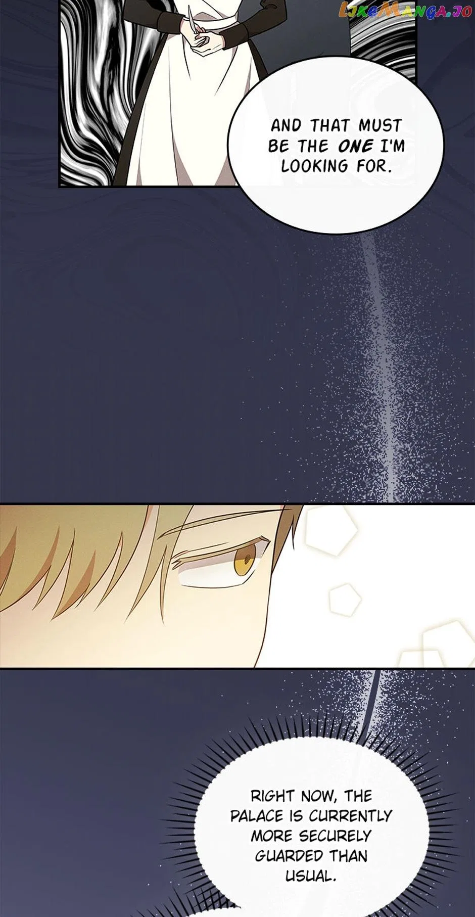 Run Maelle Chapter 43 – Page 55