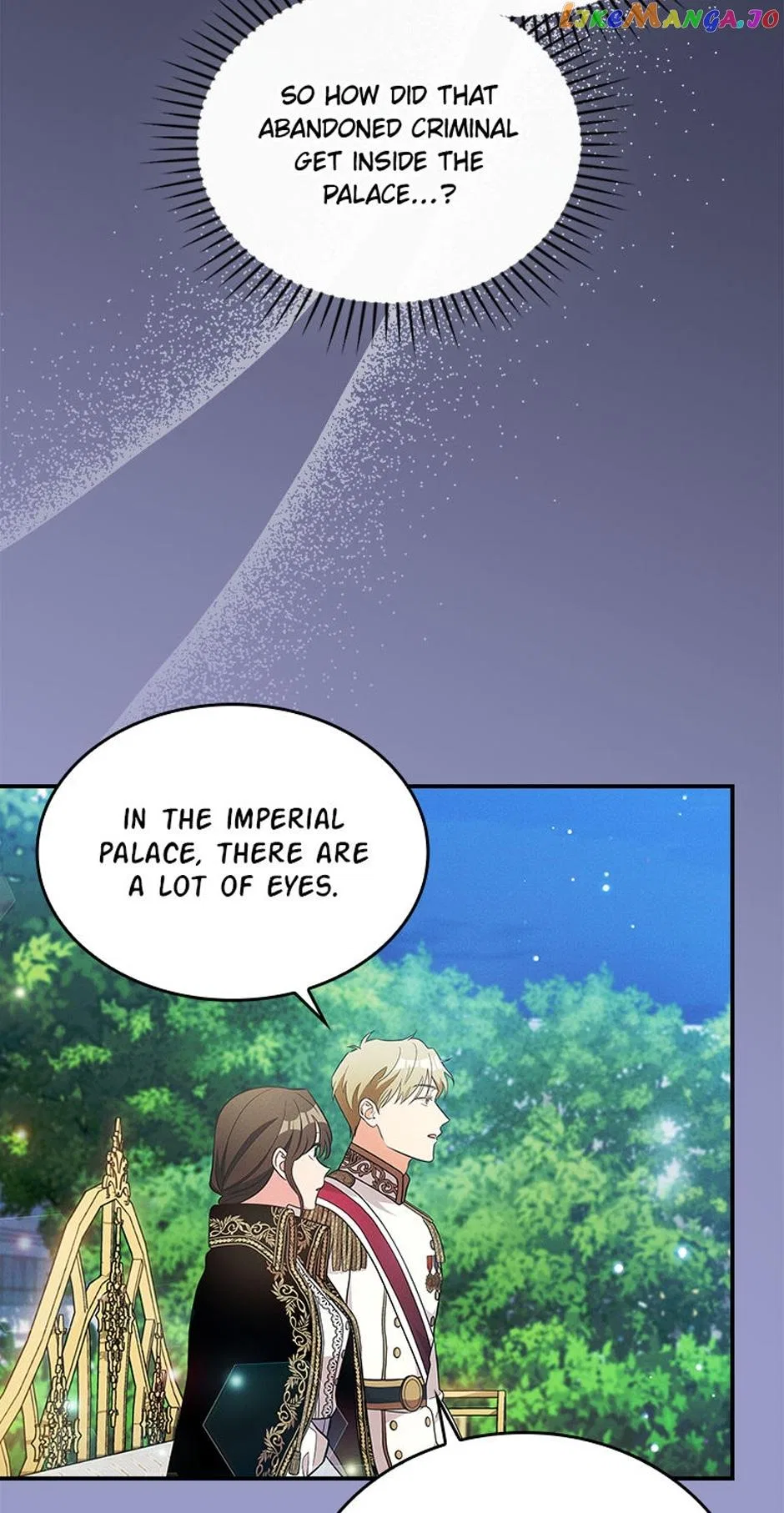 Run Maelle Chapter 43 – Page 56