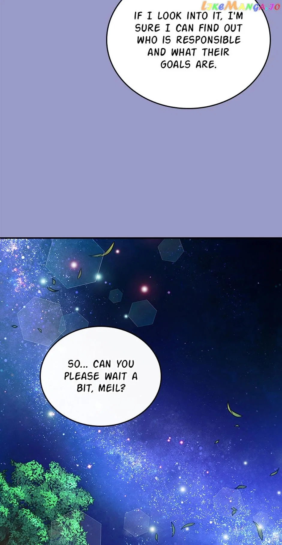 Run Maelle Chapter 43 – Page 57