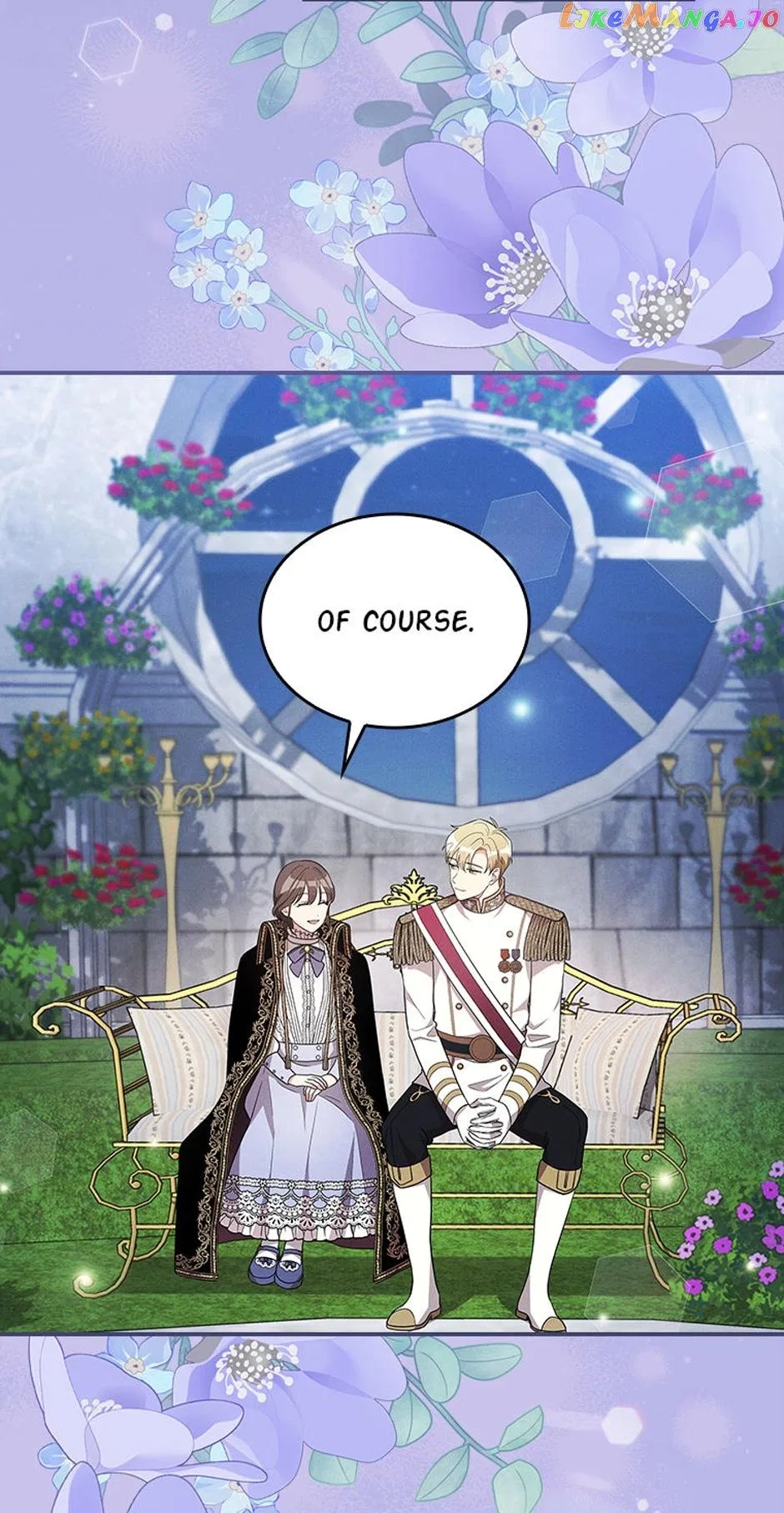 Run Maelle Chapter 43 – Page 59