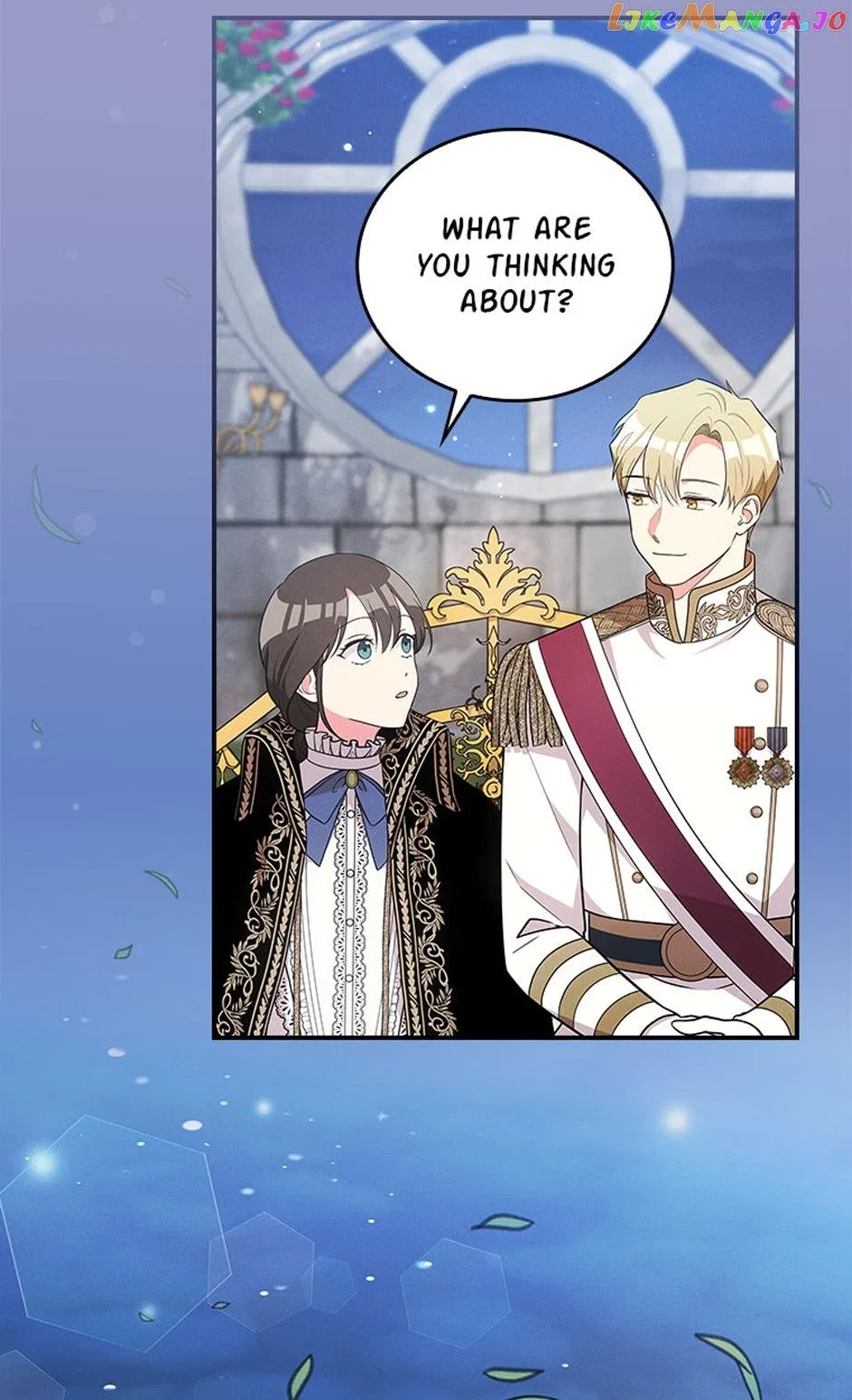 Run Maelle Chapter 43 – Page 61