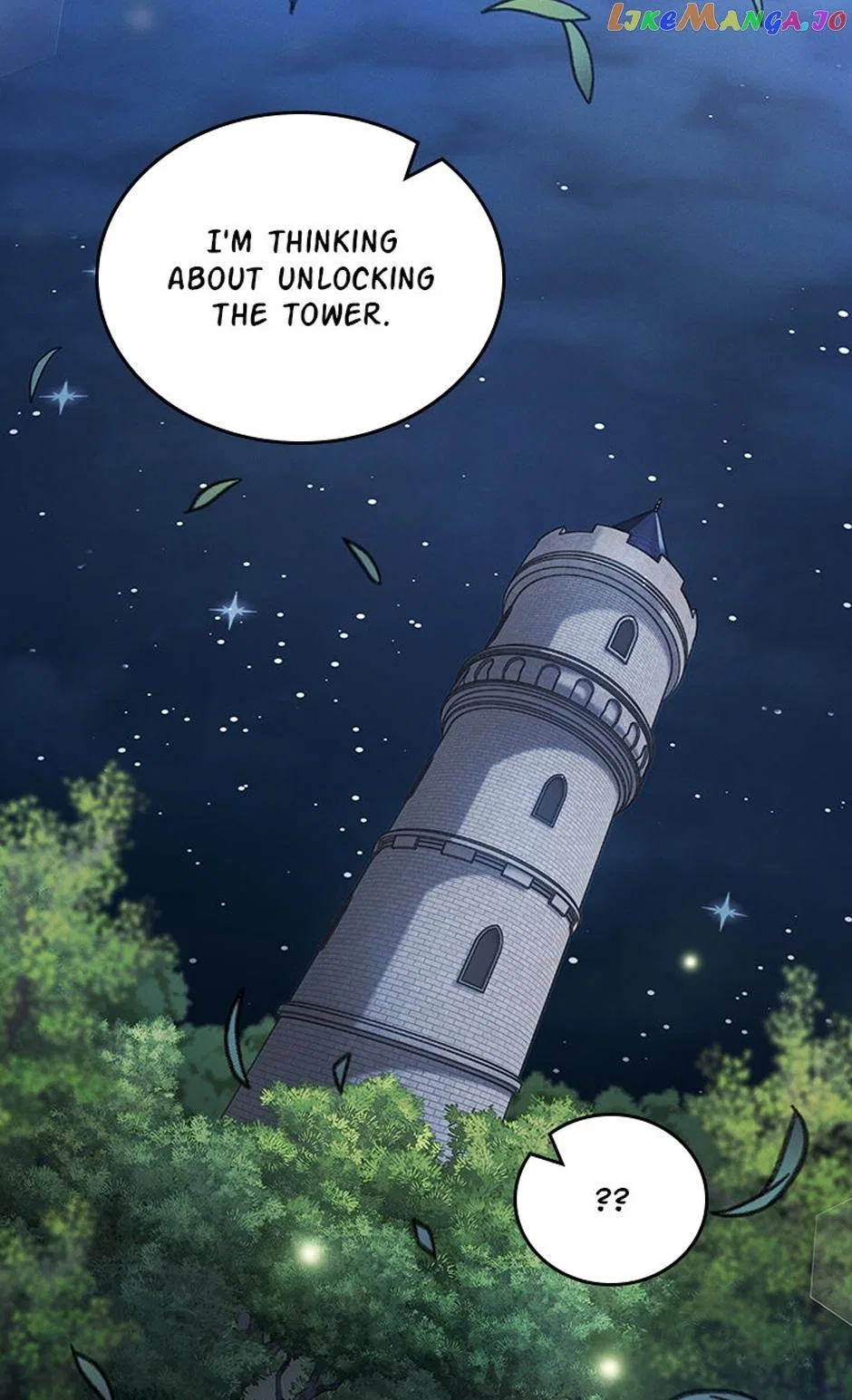 Run Maelle Chapter 43 – Page 62