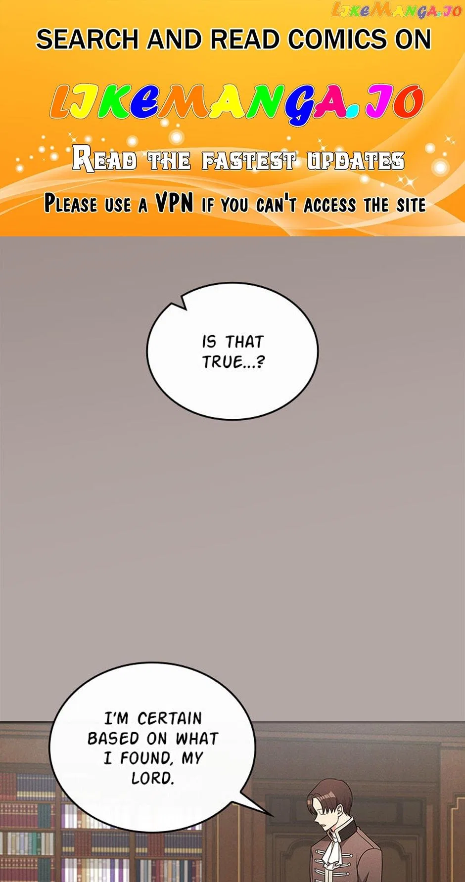 Run Maelle Chapter 42 – Page 1