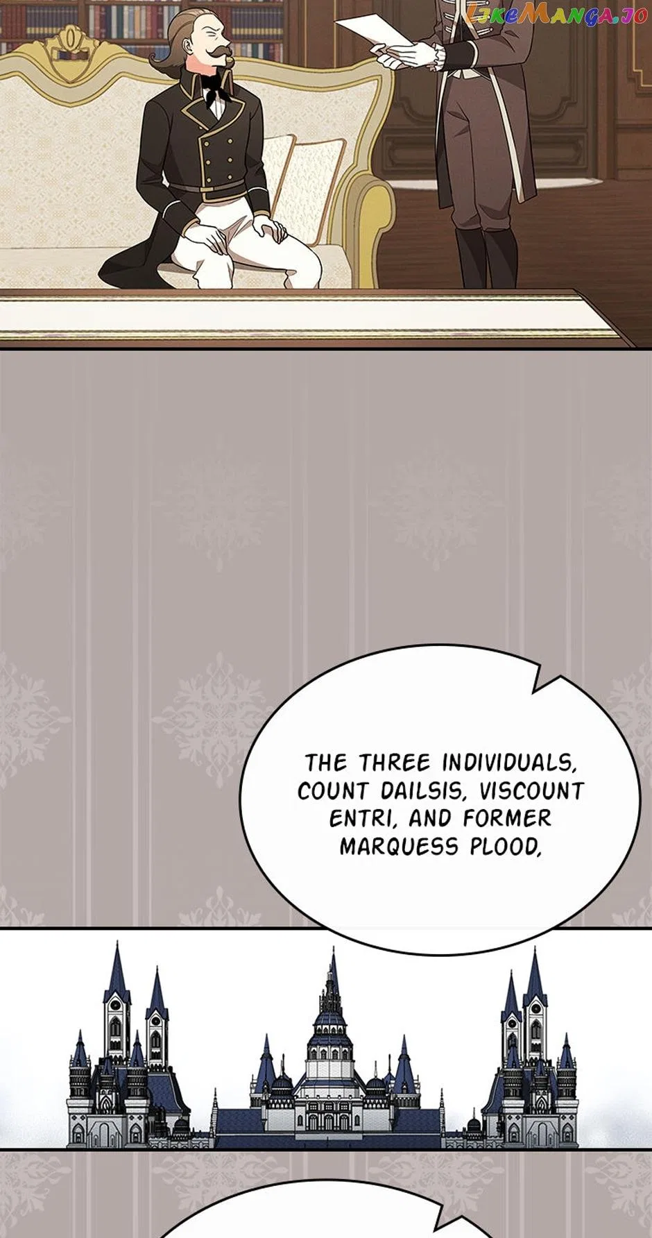Run Maelle Chapter 42 – Page 2