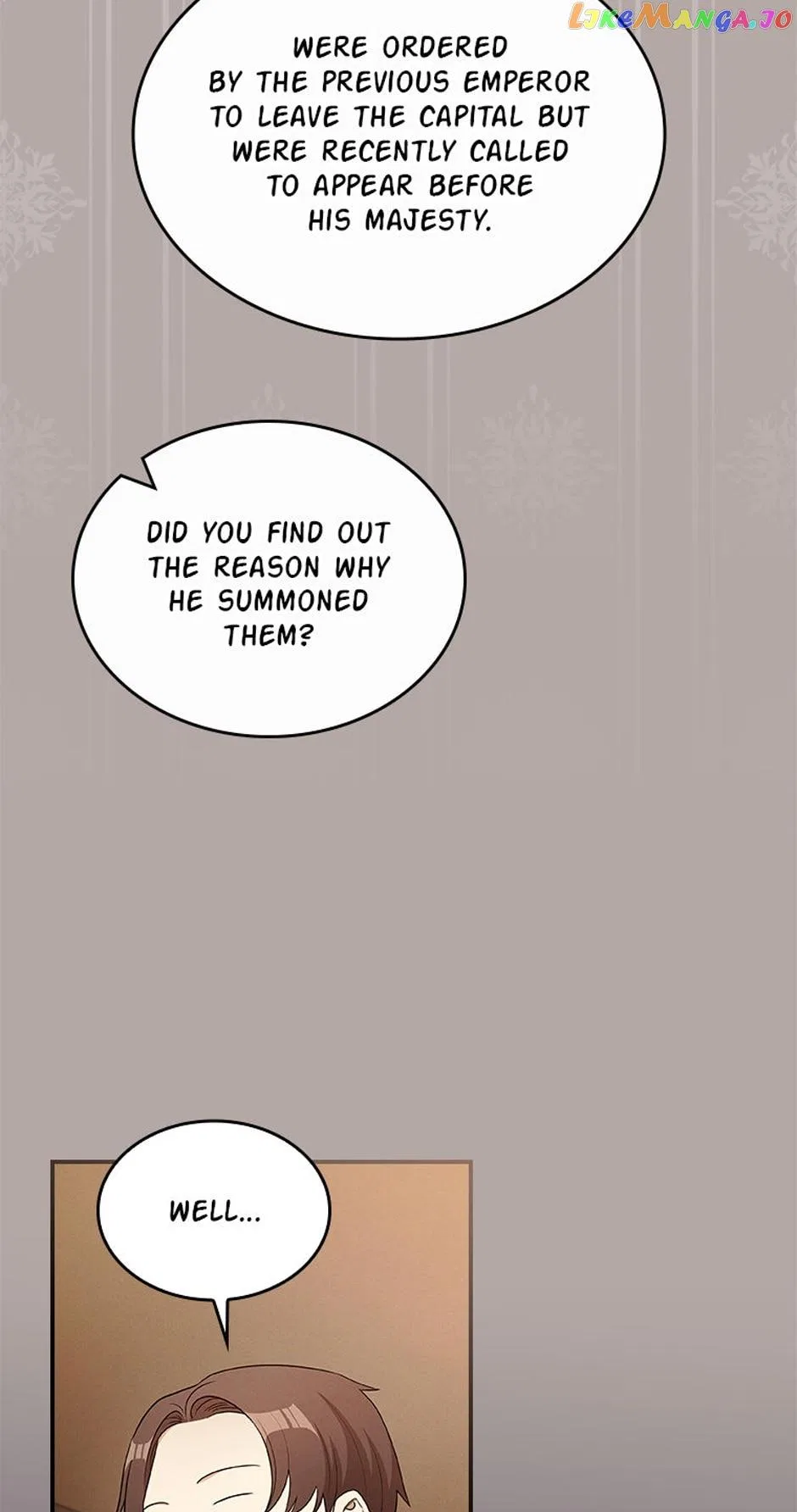 Run Maelle Chapter 42 – Page 3