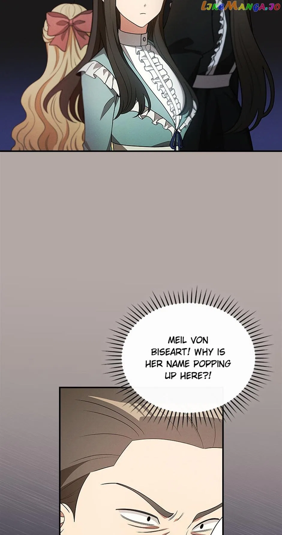 Run Maelle Chapter 42 – Page 5