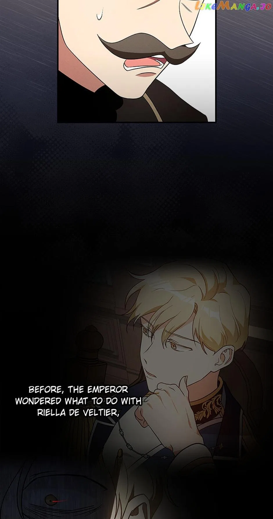 Run Maelle Chapter 42 – Page 6