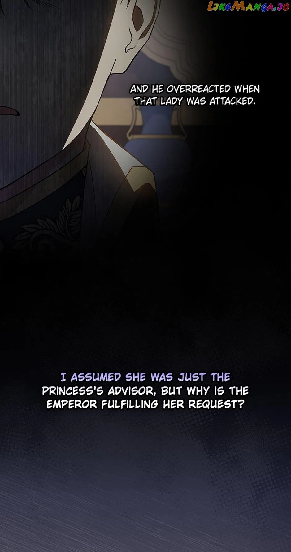 Run Maelle Chapter 42 – Page 7