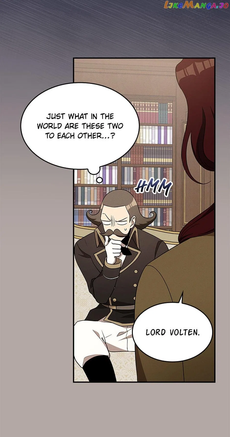 Run Maelle Chapter 42 – Page 8