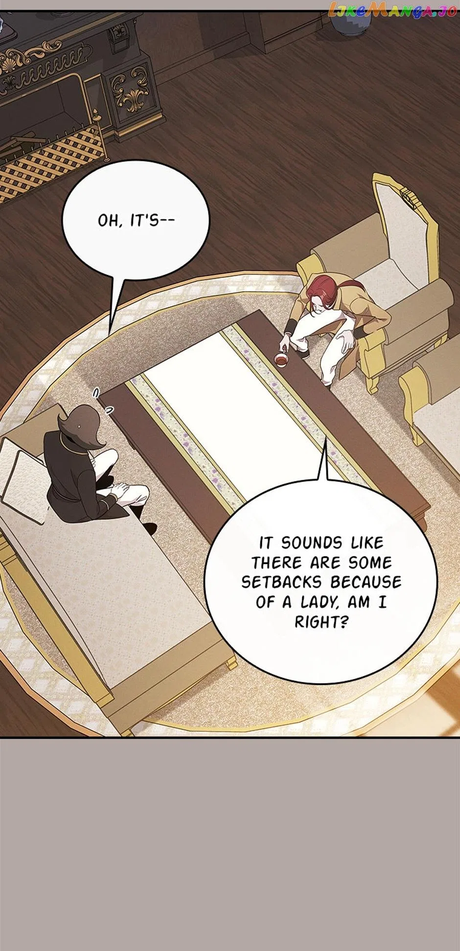 Run Maelle Chapter 42 – Page 10