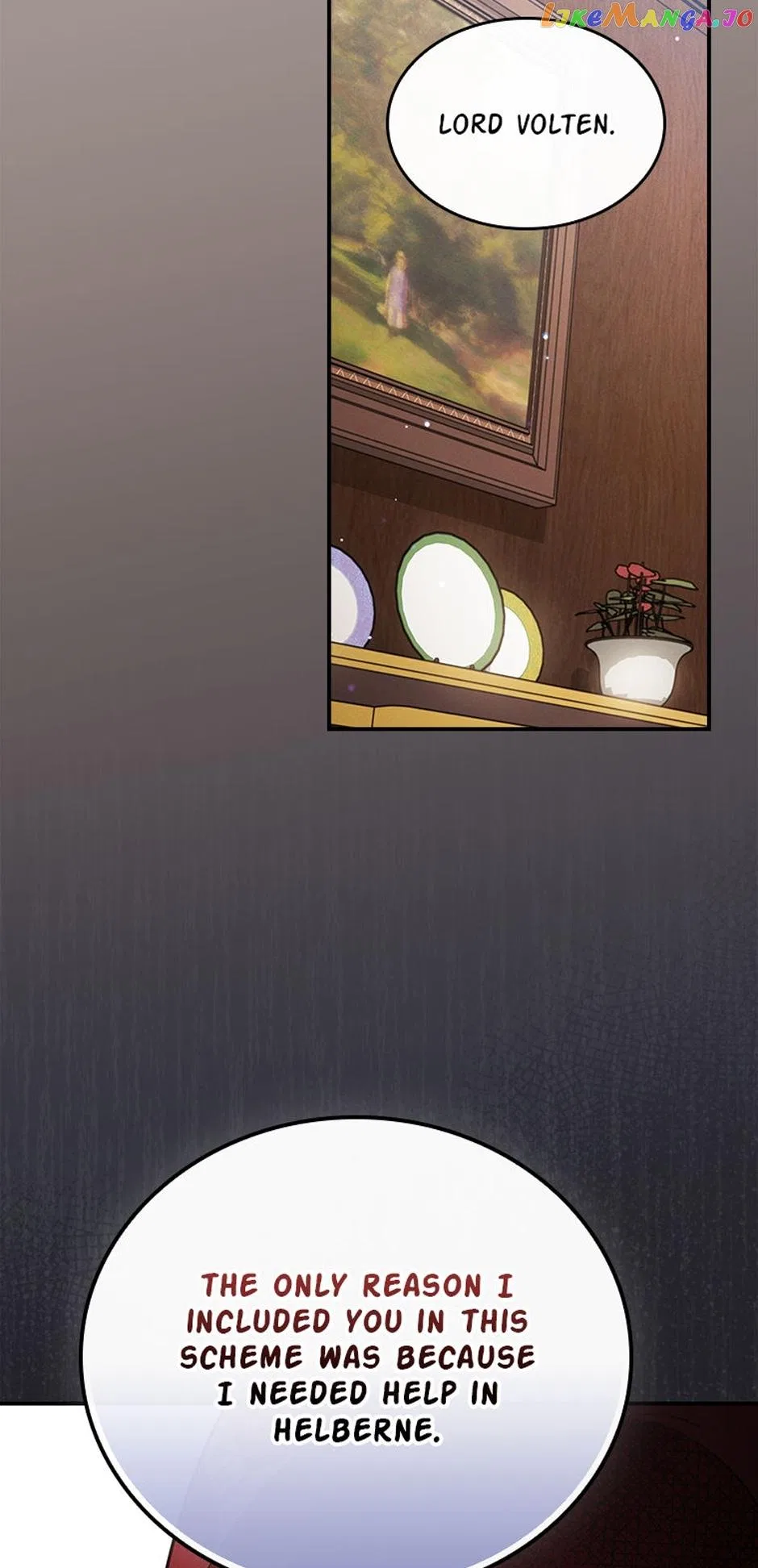 Run Maelle Chapter 42 – Page 12