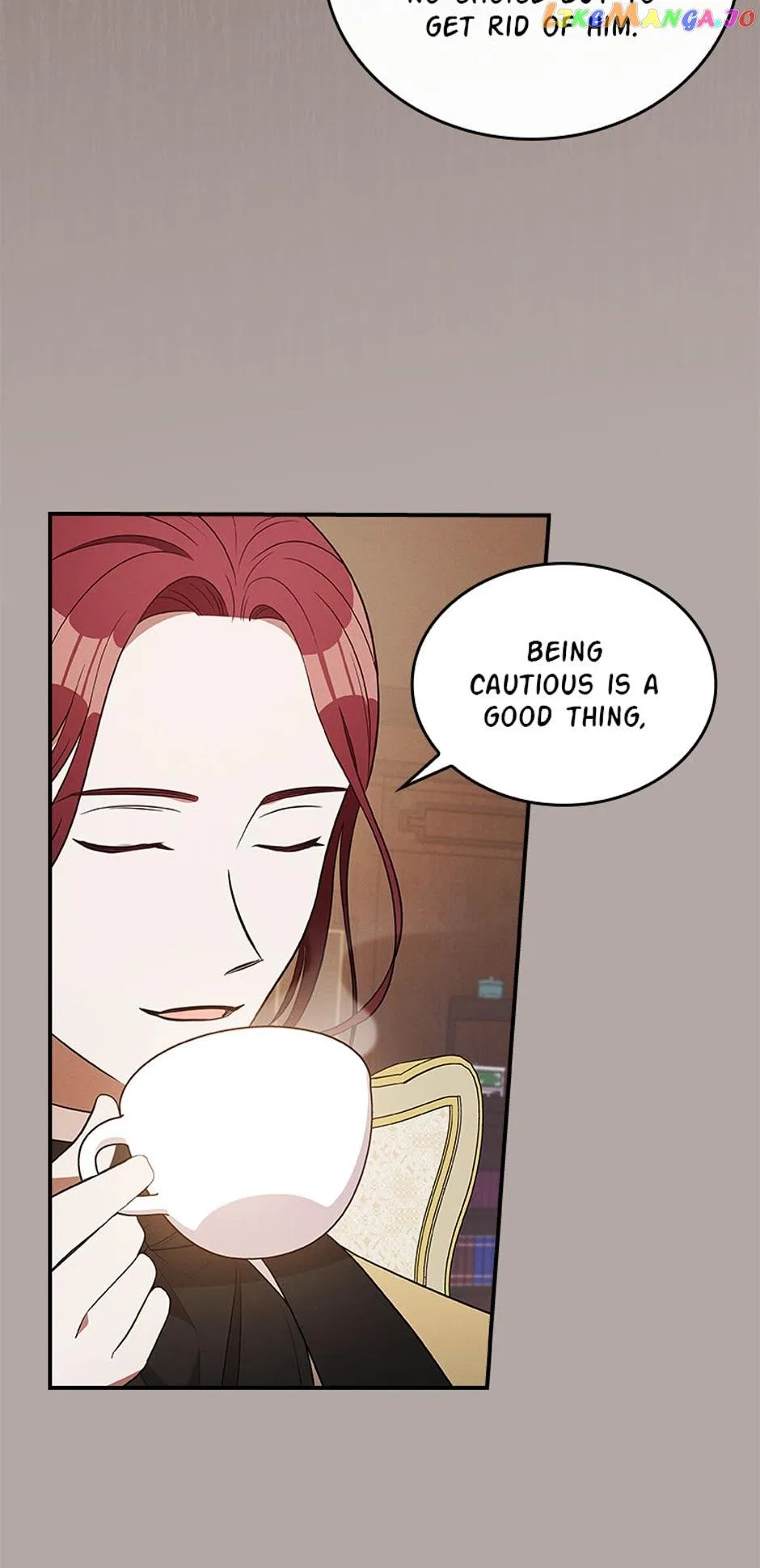 Run Maelle Chapter 42 – Page 15