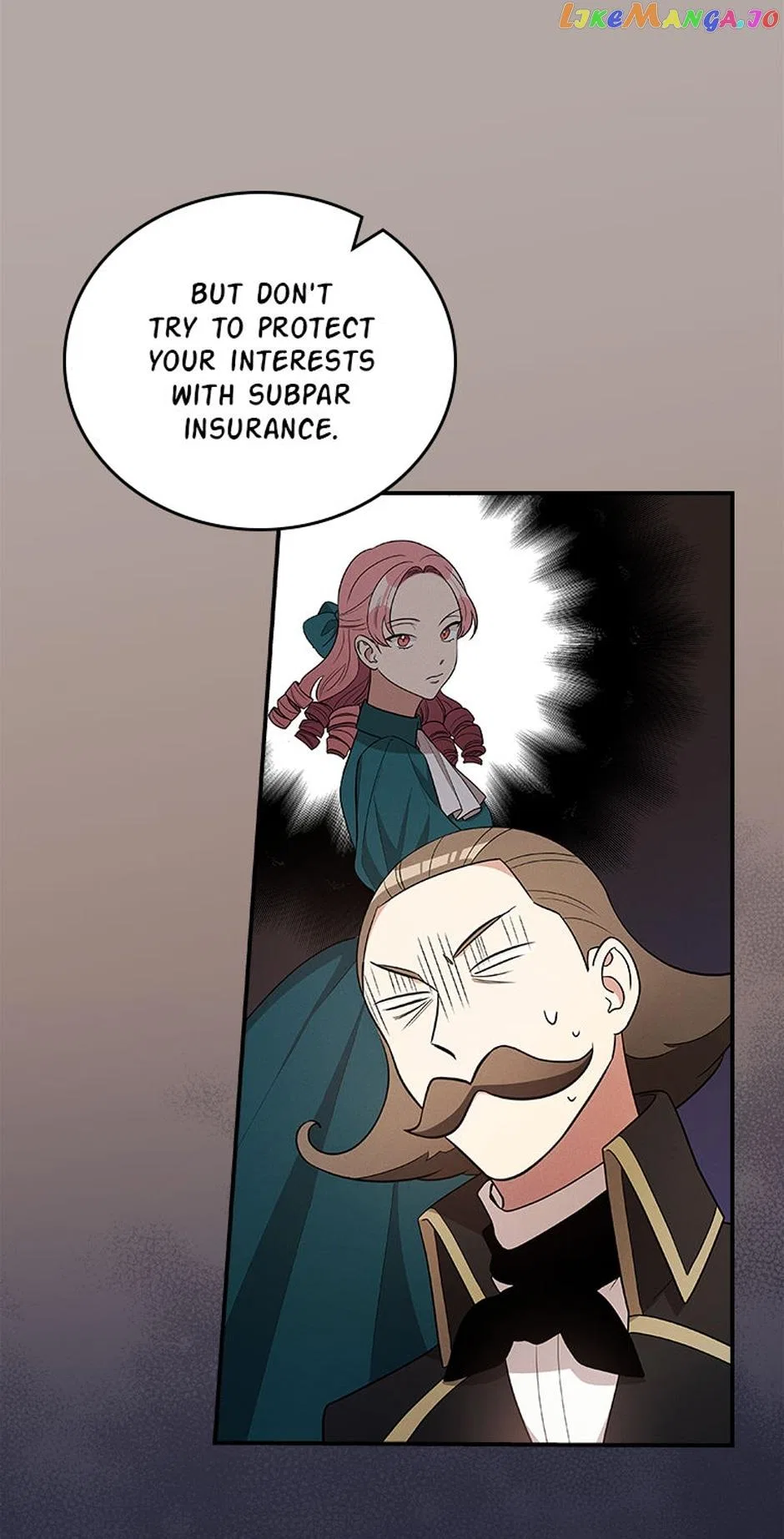 Run Maelle Chapter 42 – Page 16