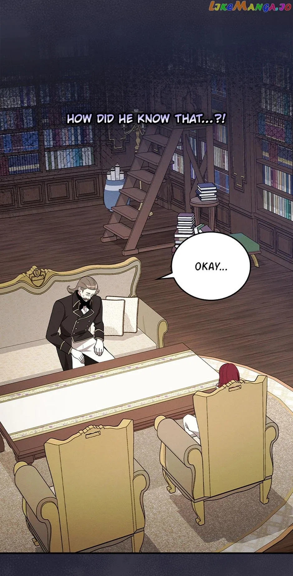 Run Maelle Chapter 42 – Page 17