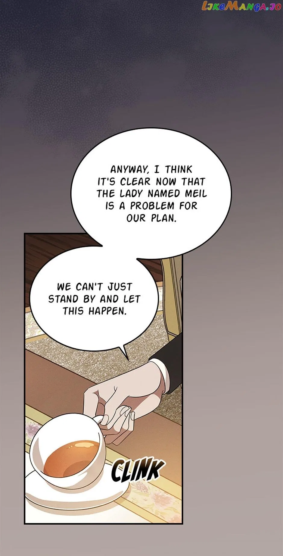 Run Maelle Chapter 42 – Page 18